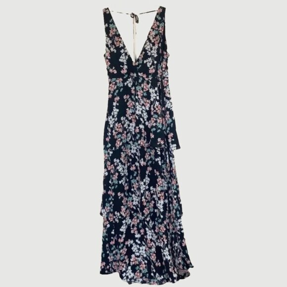 If By Sea Dresses & Skirts - If By Sea | Floral Tiered Dress